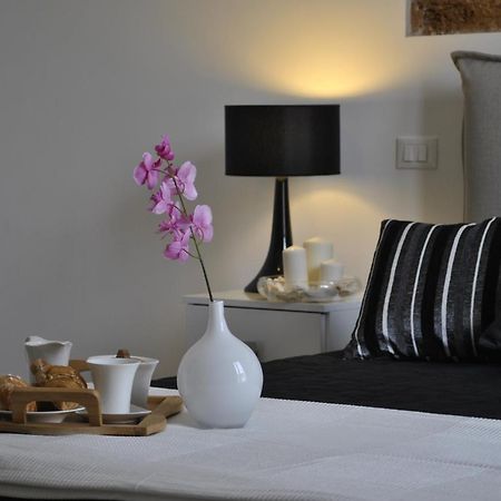 B&B Mondello Resort Экстерьер фото