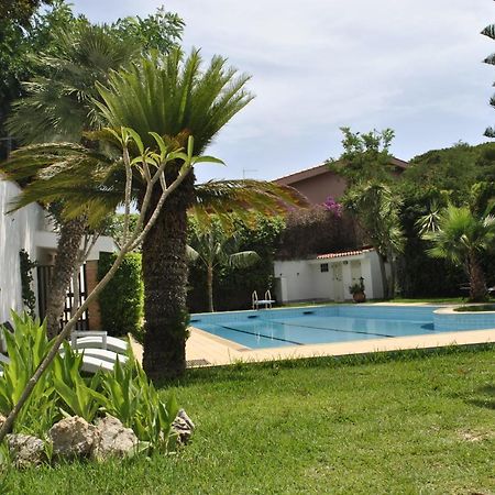 B&B Mondello Resort Экстерьер фото