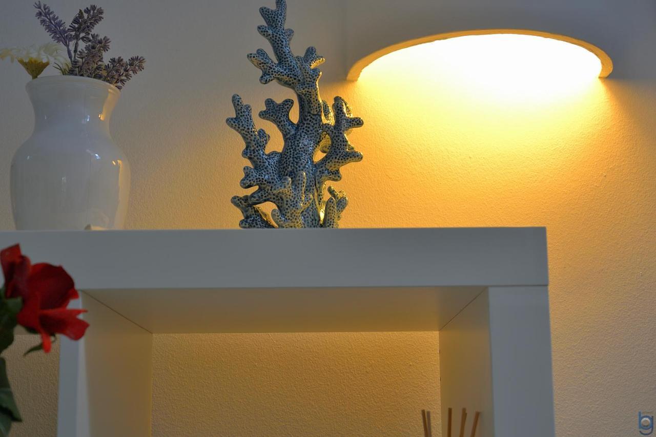 B&B Mondello Resort Экстерьер фото