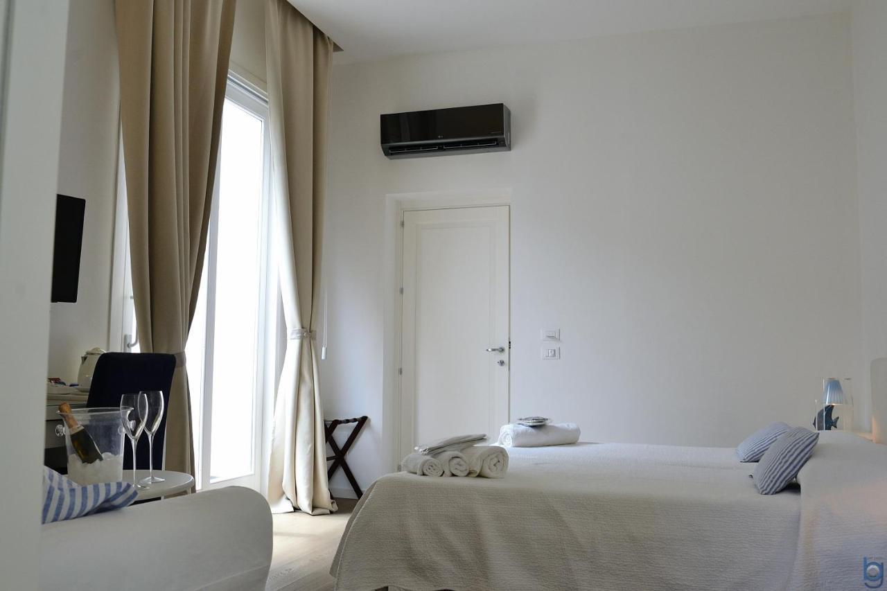 B&B Mondello Resort Экстерьер фото