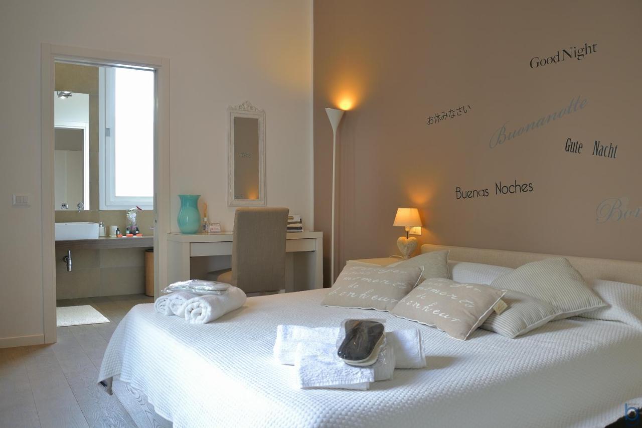 B&B Mondello Resort Экстерьер фото