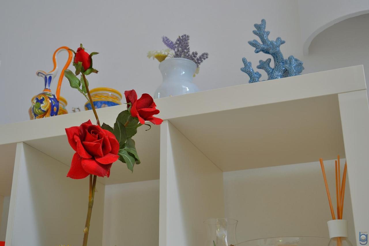 B&B Mondello Resort Экстерьер фото