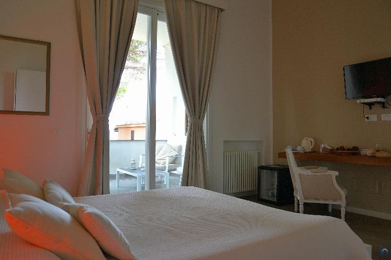 B&B Mondello Resort Экстерьер фото