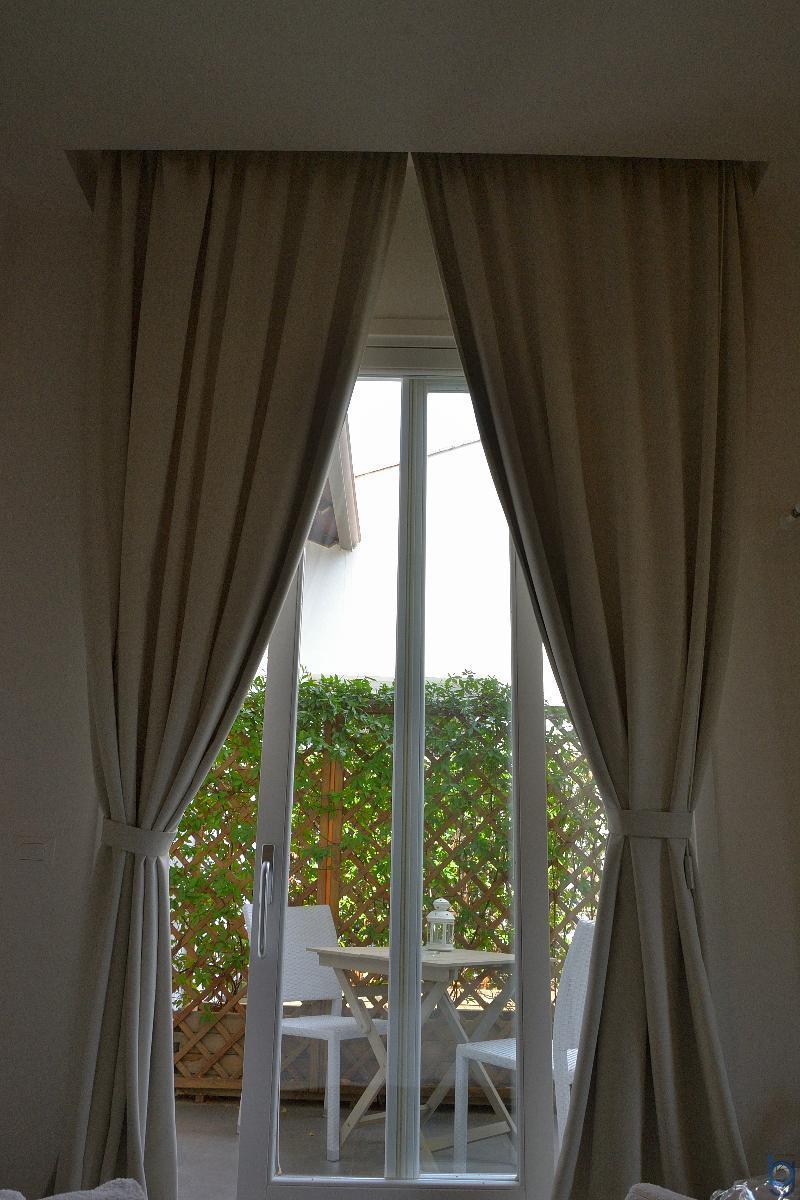 B&B Mondello Resort Экстерьер фото