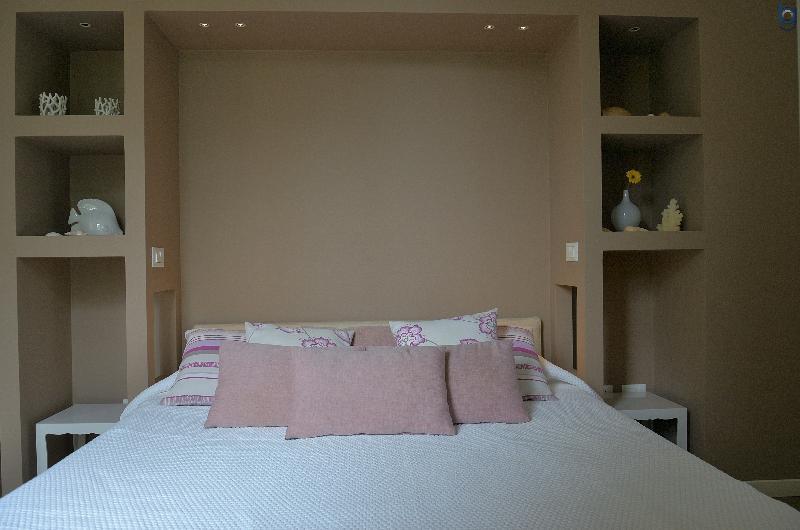 B&B Mondello Resort Экстерьер фото