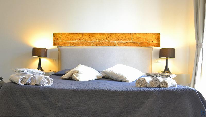 B&B Mondello Resort Экстерьер фото