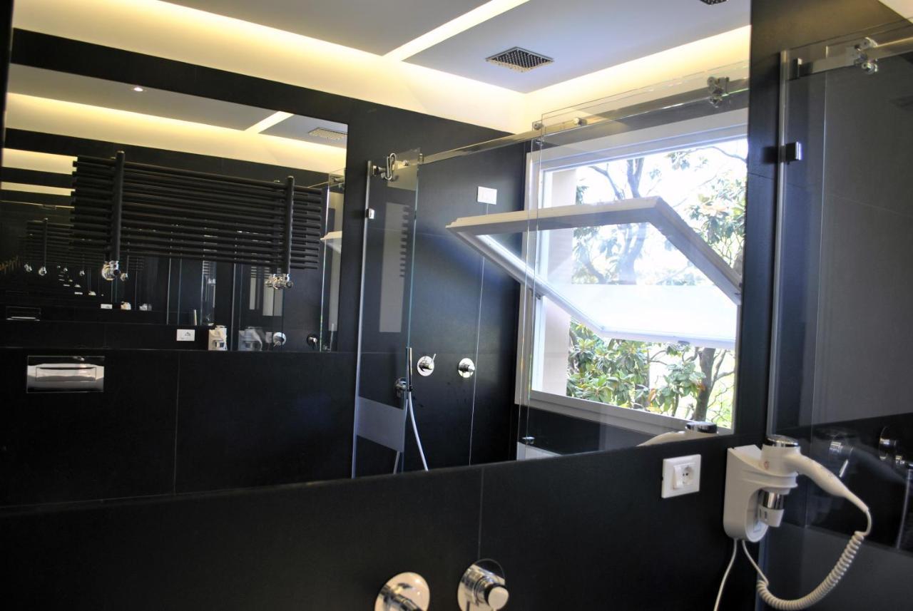 B&B Mondello Resort Экстерьер фото