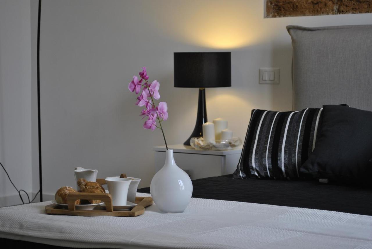 B&B Mondello Resort Экстерьер фото