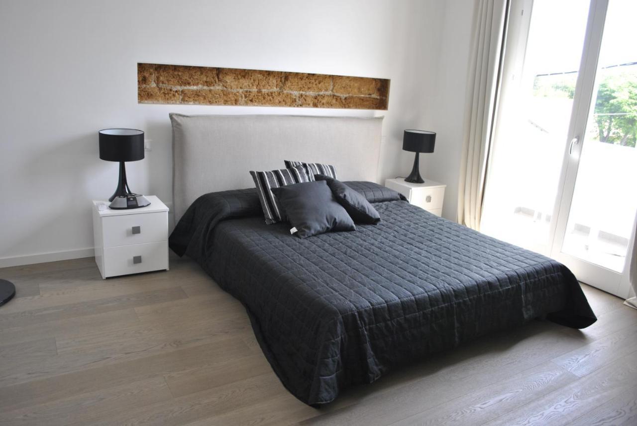 B&B Mondello Resort Экстерьер фото