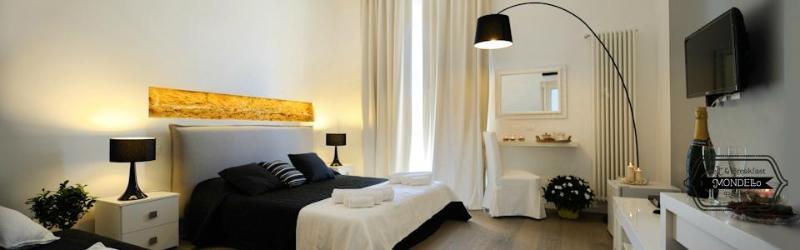 B&B Mondello Resort Экстерьер фото